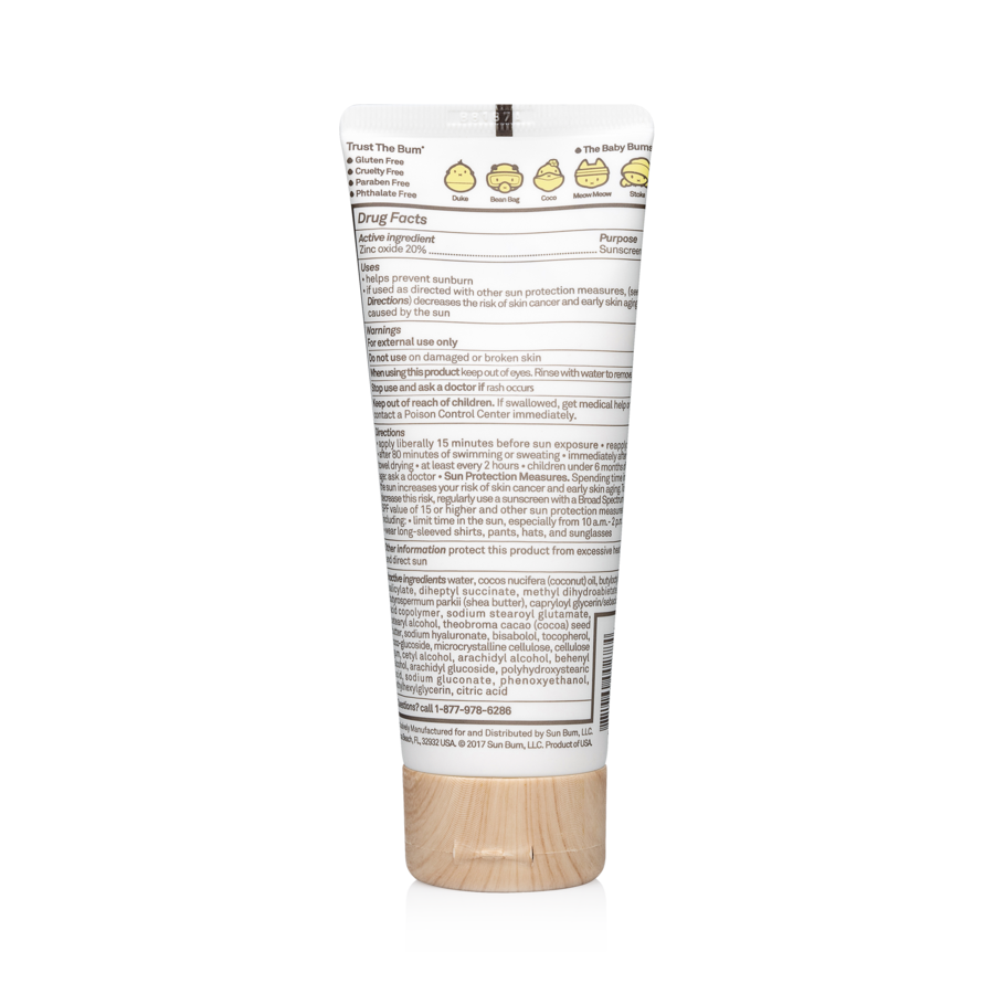 Mineral SPF 50 Sunscreen Lotion-Fragrance Free