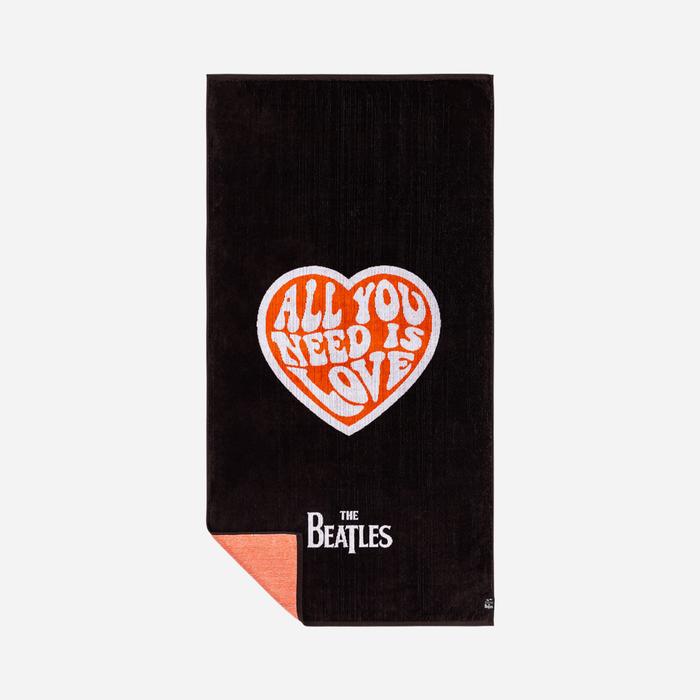 All You Need Towel – The Beatles